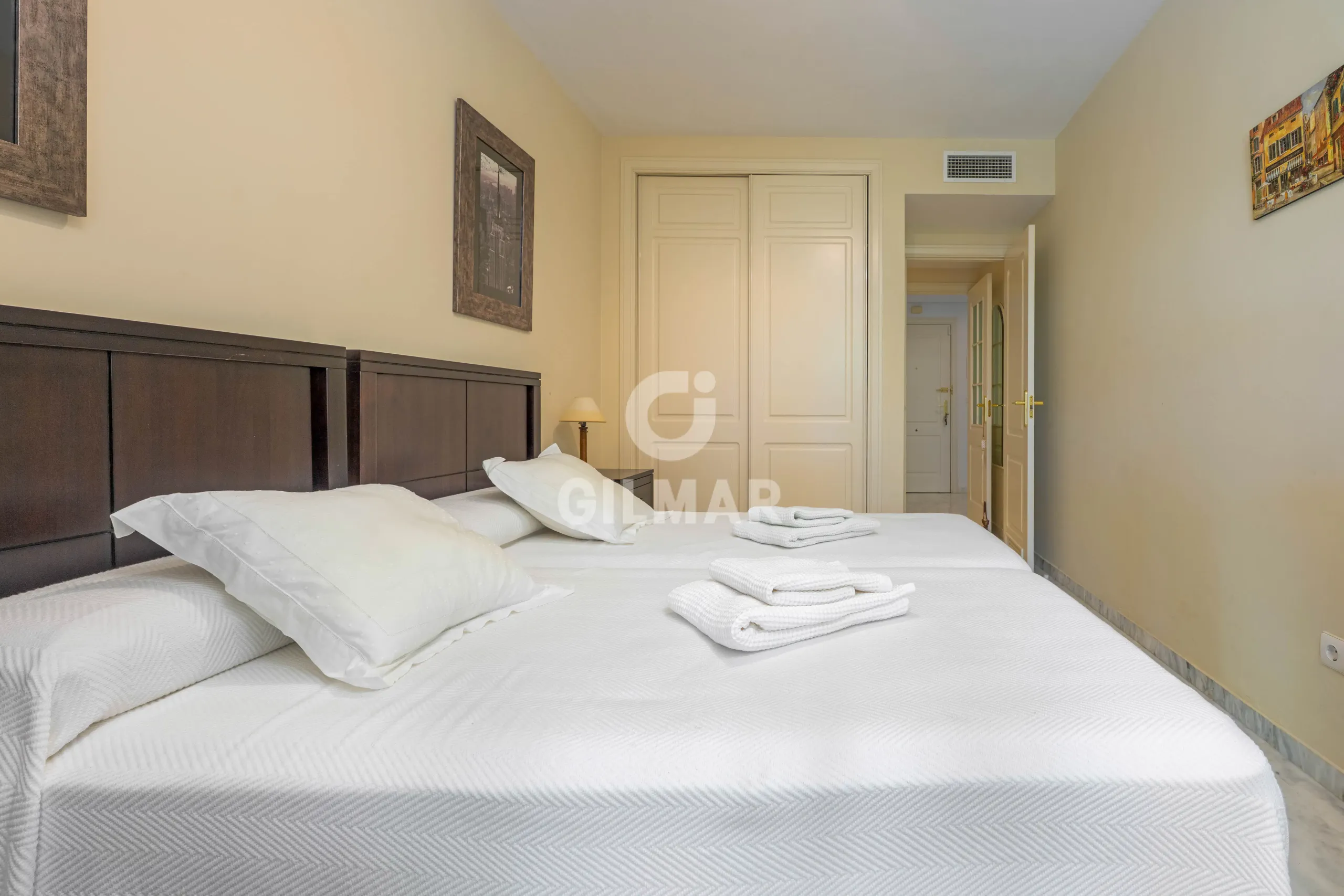 Apartment in Marbella Este - Málaga