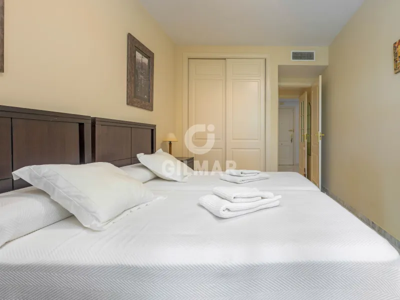 Apartment in Marbella Este - Málaga