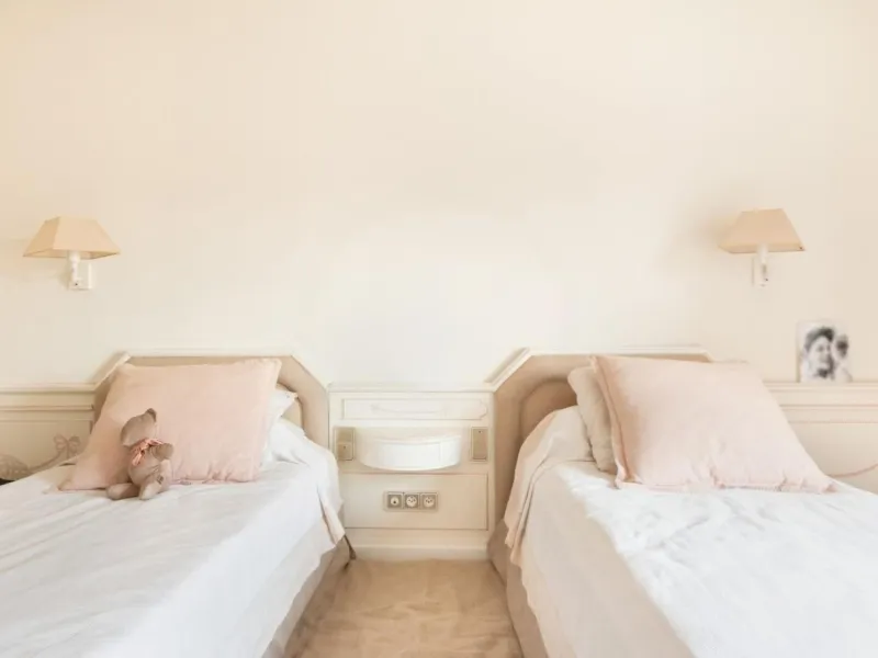  Elegant Townhouse in Valldoreix, Sant Cugat del Valles, Barcelona