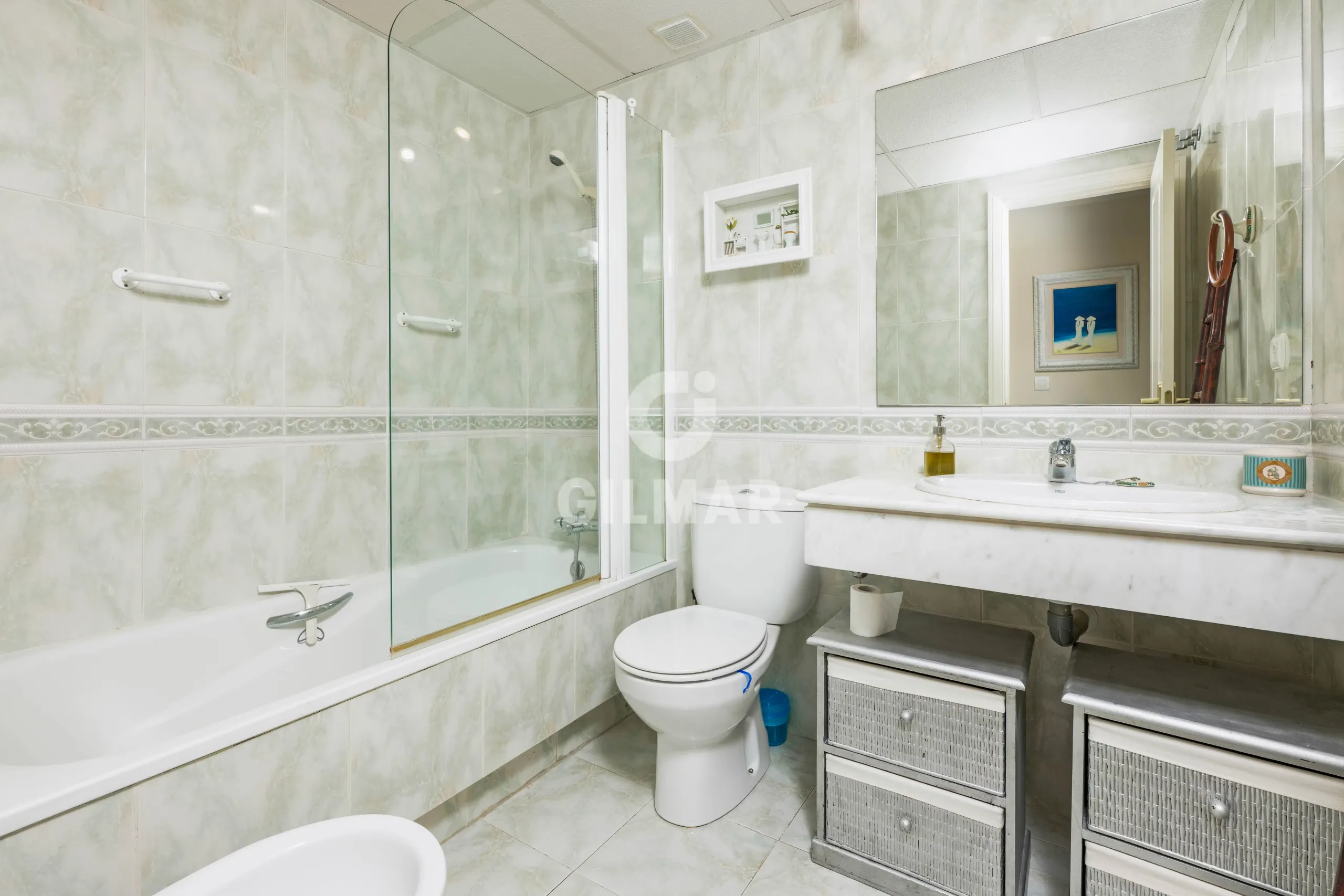 Apartment in Marbella Este - Málaga