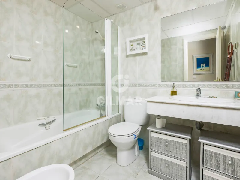 Apartment in Marbella Este - Málaga