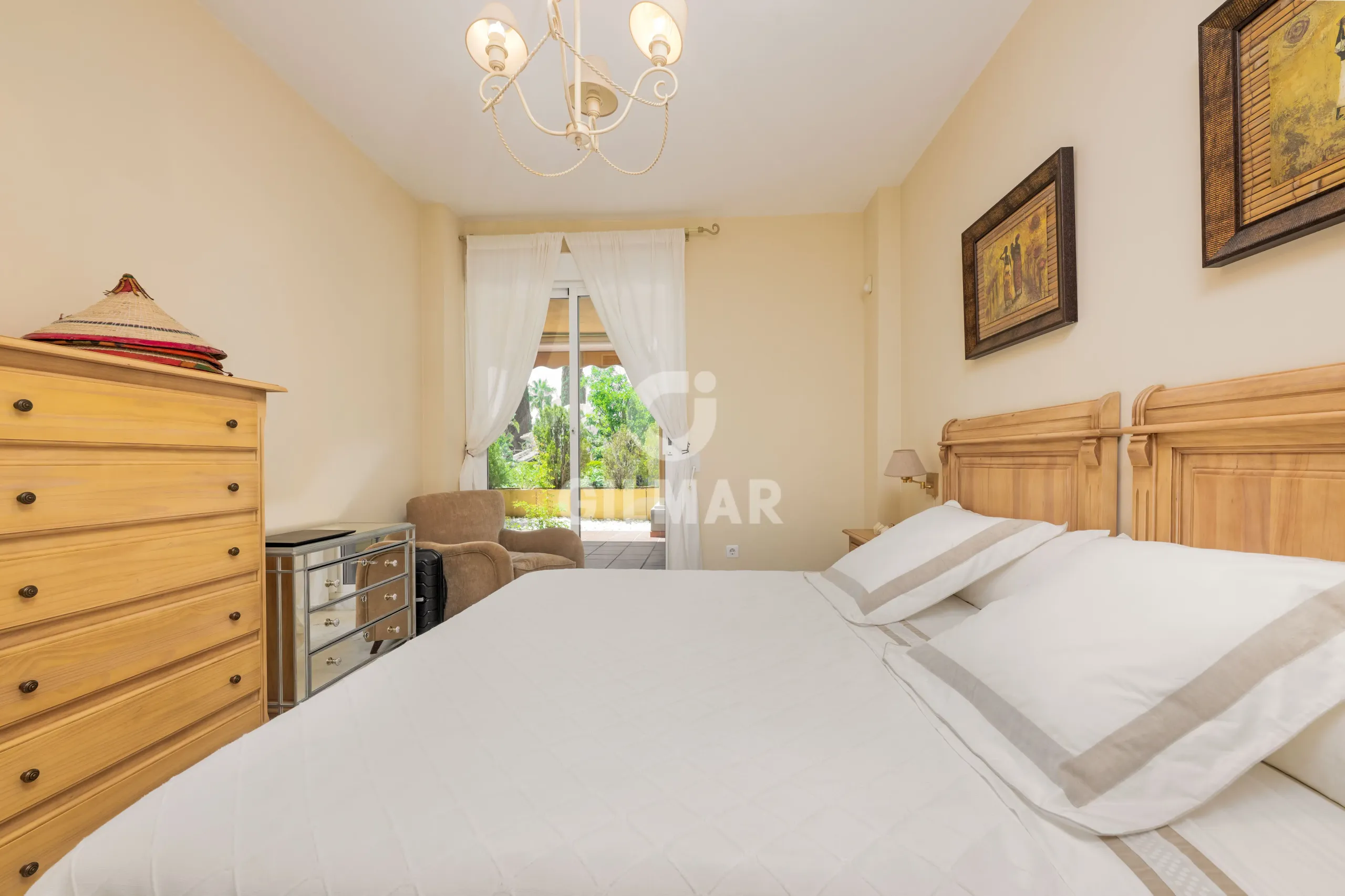 Apartment in Marbella Este - Málaga