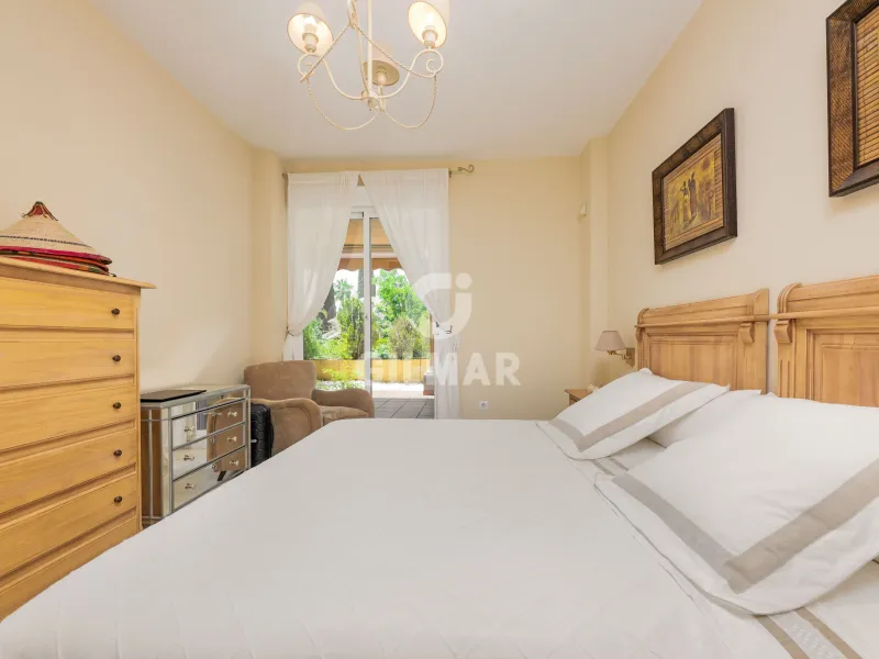 Apartment in Marbella Este - Málaga