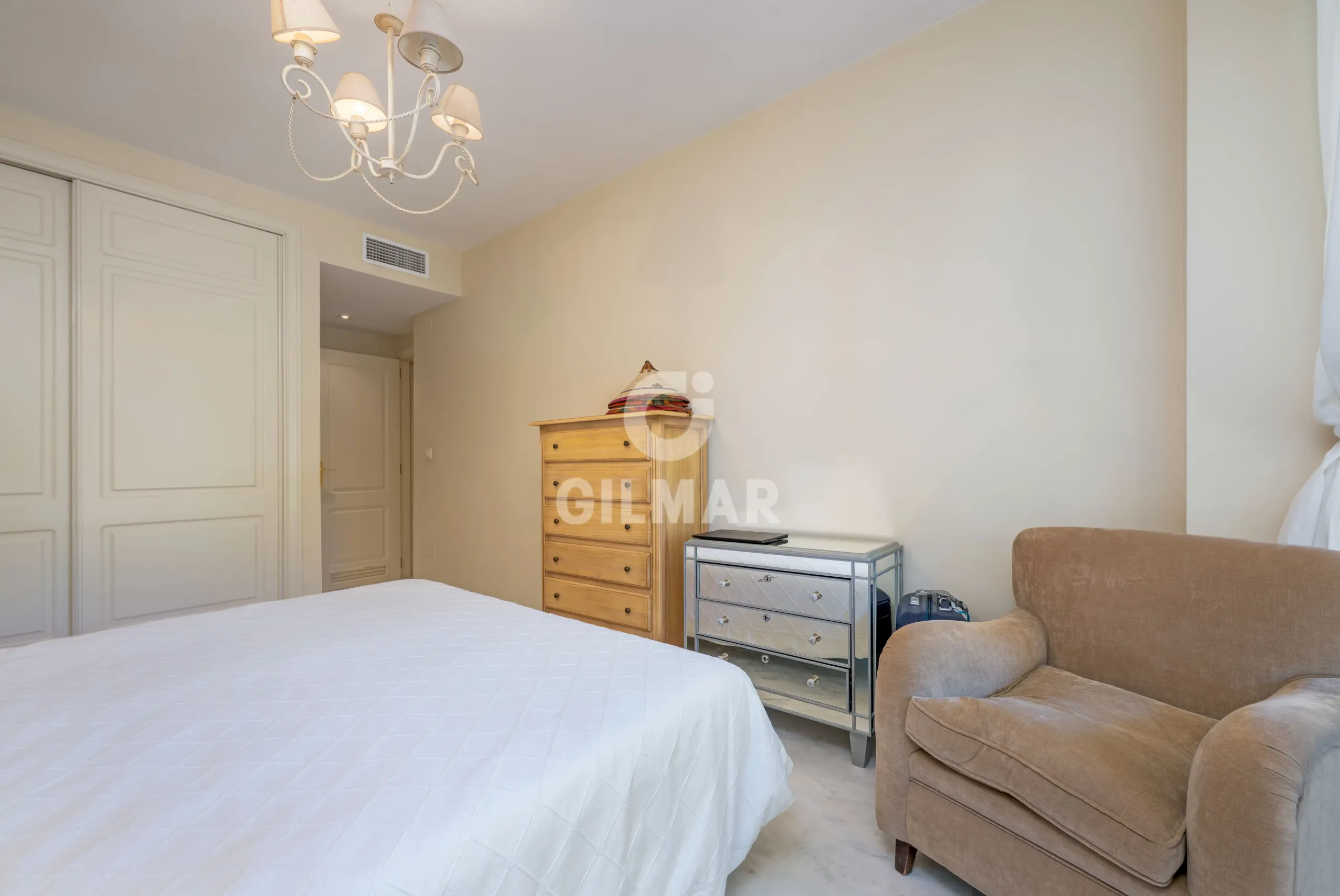Apartment in Marbella Este - Málaga