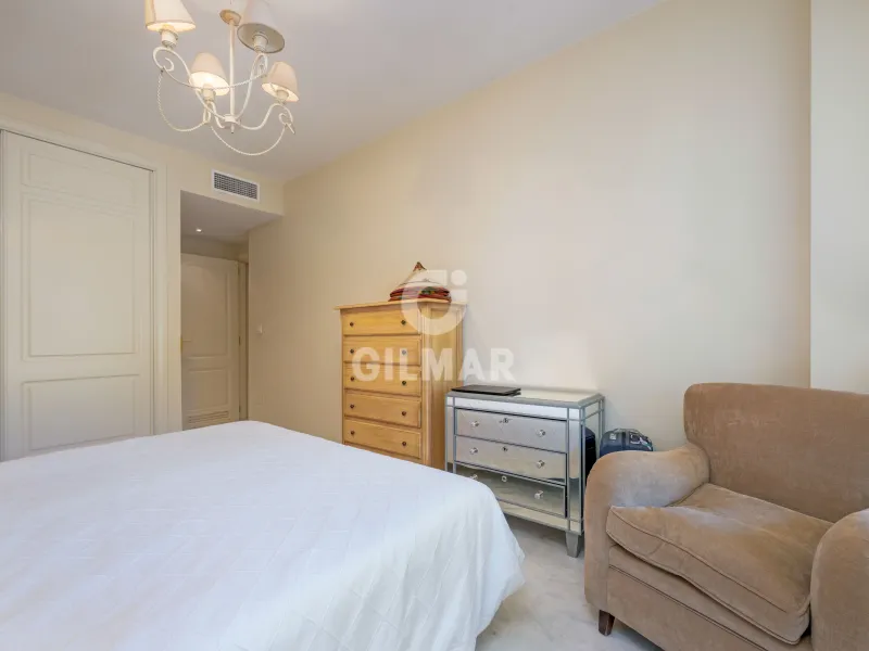 Apartment in Marbella Este - Málaga
