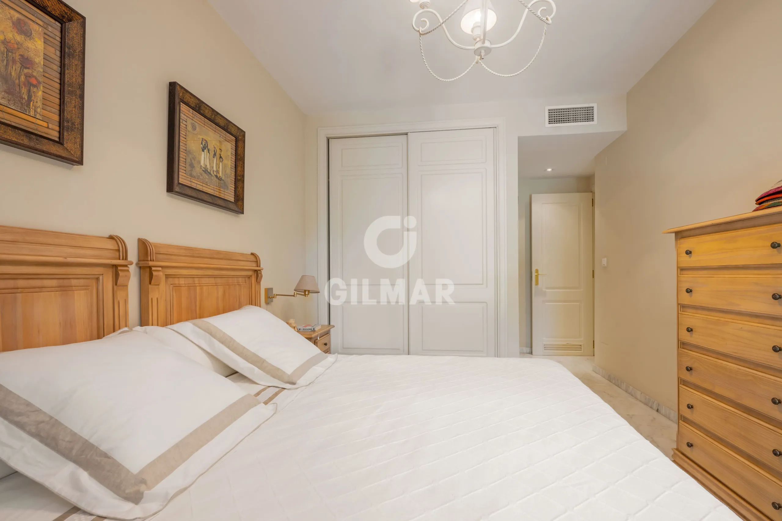 Apartment in Marbella Este - Málaga