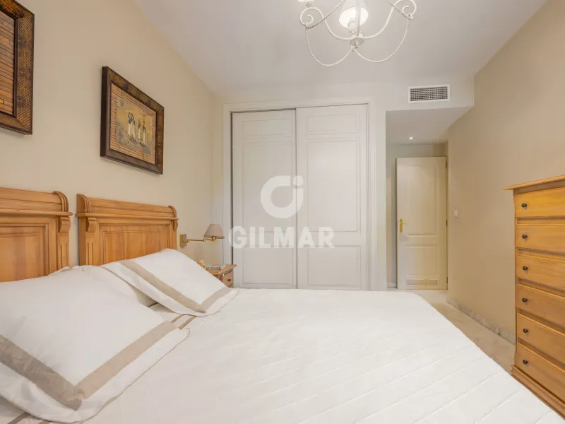 Apartment in Marbella Este - Málaga