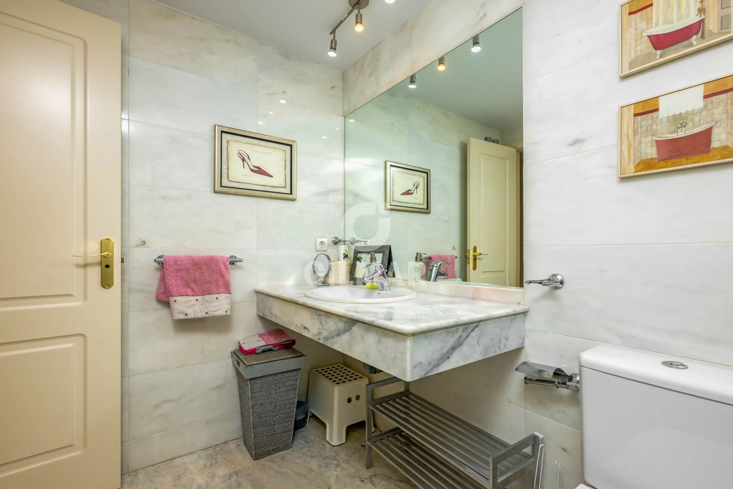 Apartment in Marbella Este - Málaga
