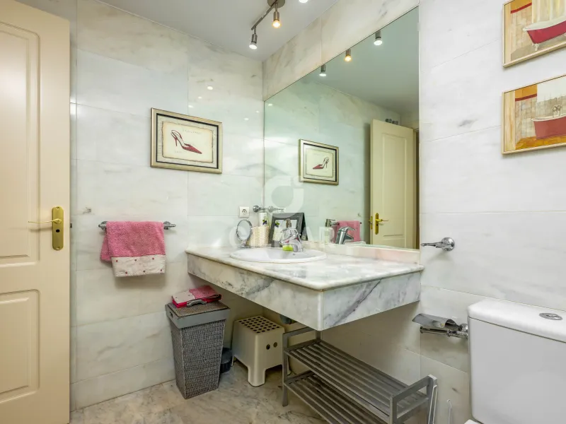 Apartment in Marbella Este - Málaga