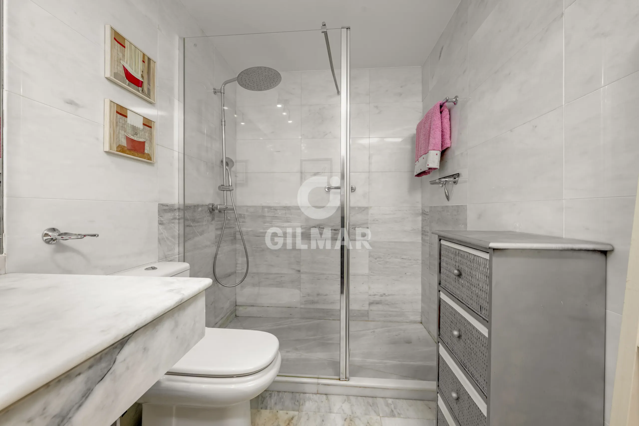Apartment in Marbella Este - Málaga