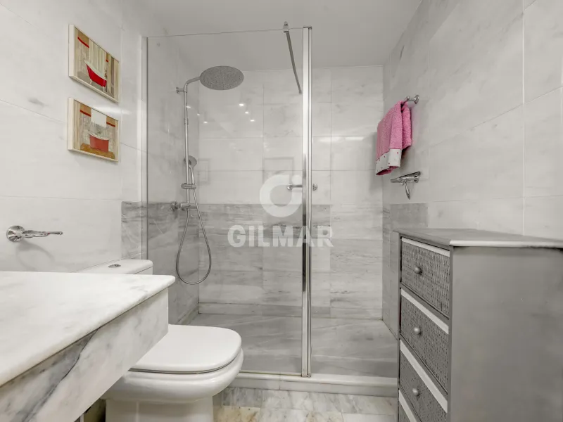 Apartment in Marbella Este - Málaga