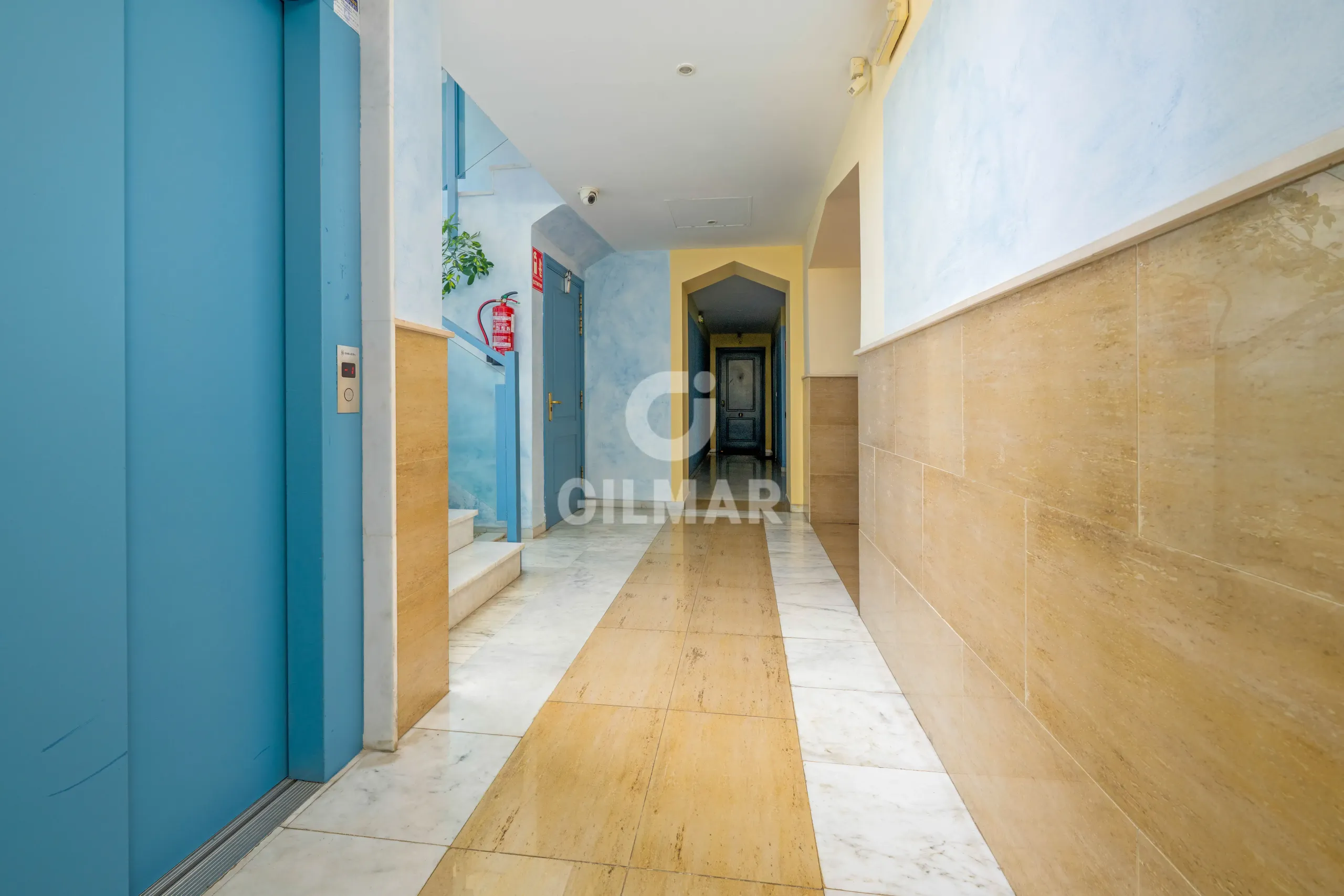 Apartment in Marbella Este - Málaga