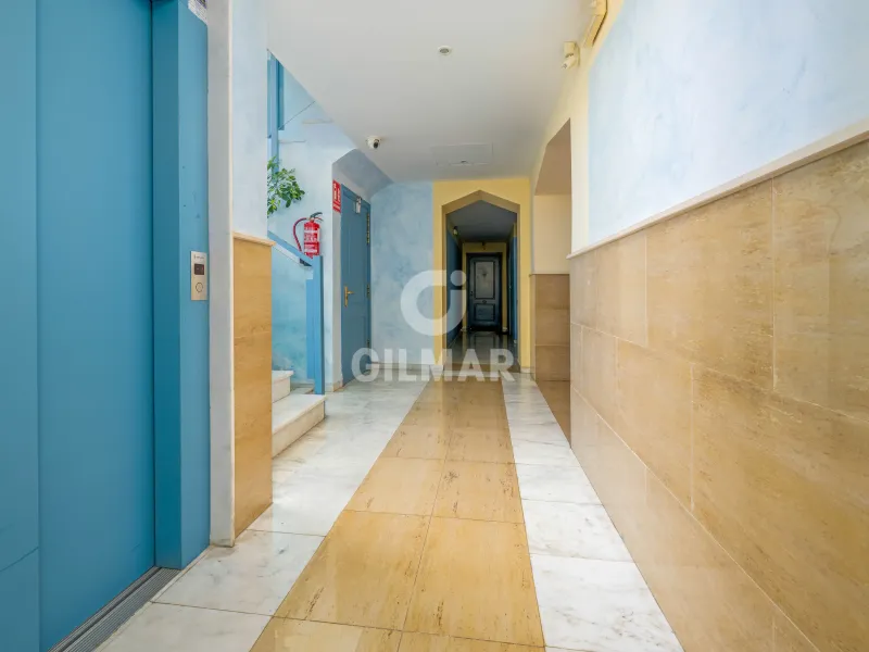 Apartment in Marbella Este - Málaga