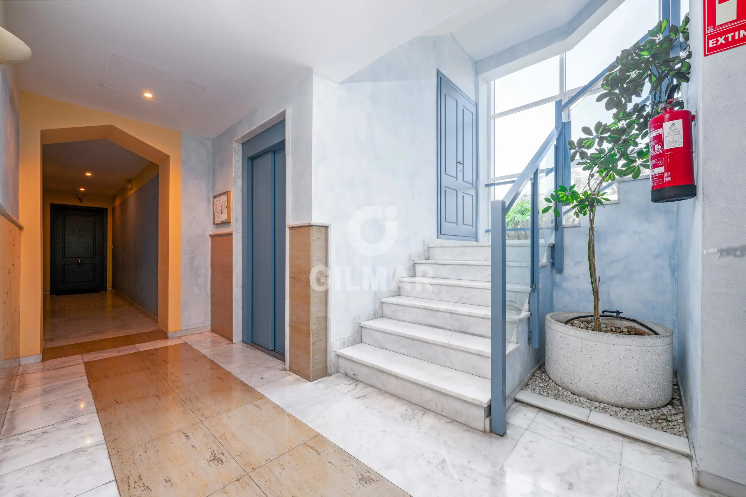 Apartment in Marbella Este - Málaga
