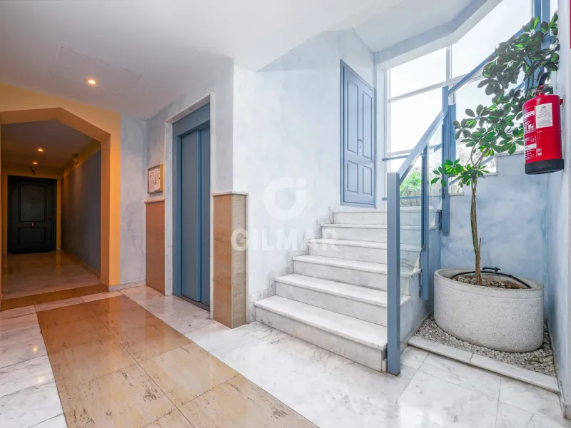 Apartment in Marbella Este - Málaga