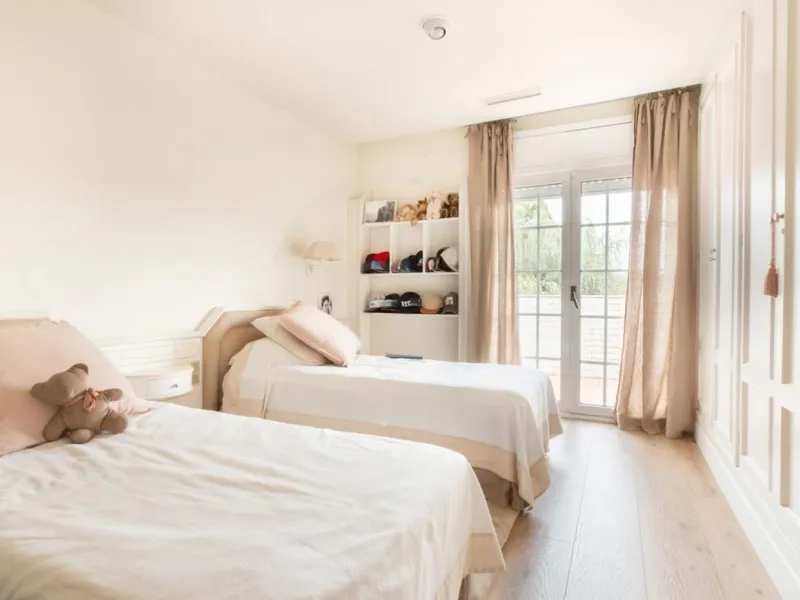  Elegant Townhouse in Valldoreix, Sant Cugat del Valles, Barcelona