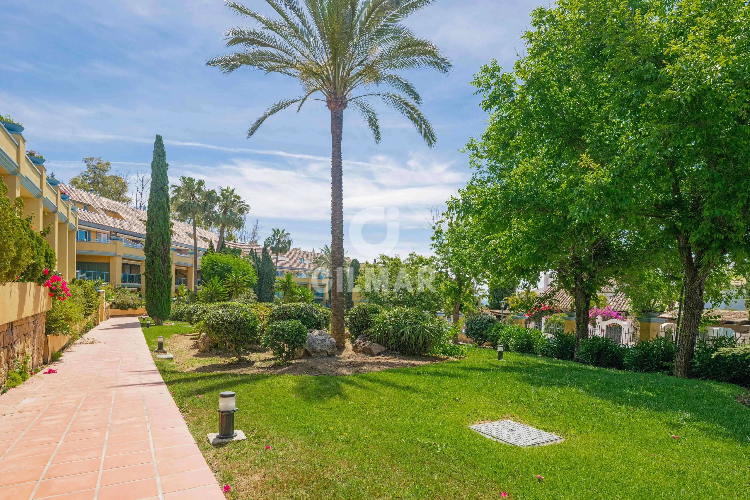 Apartment in Marbella Este - Málaga