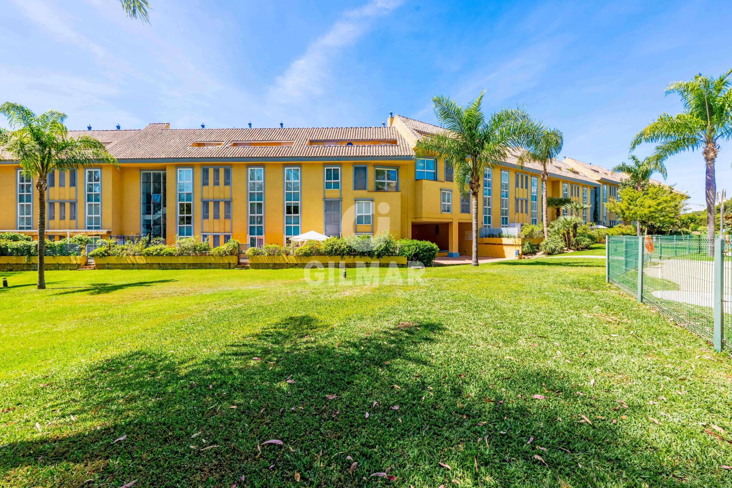 Apartment in Marbella Este - Málaga
