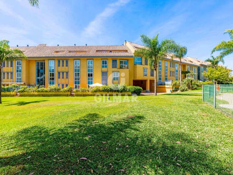 Apartment in Marbella Este - Málaga