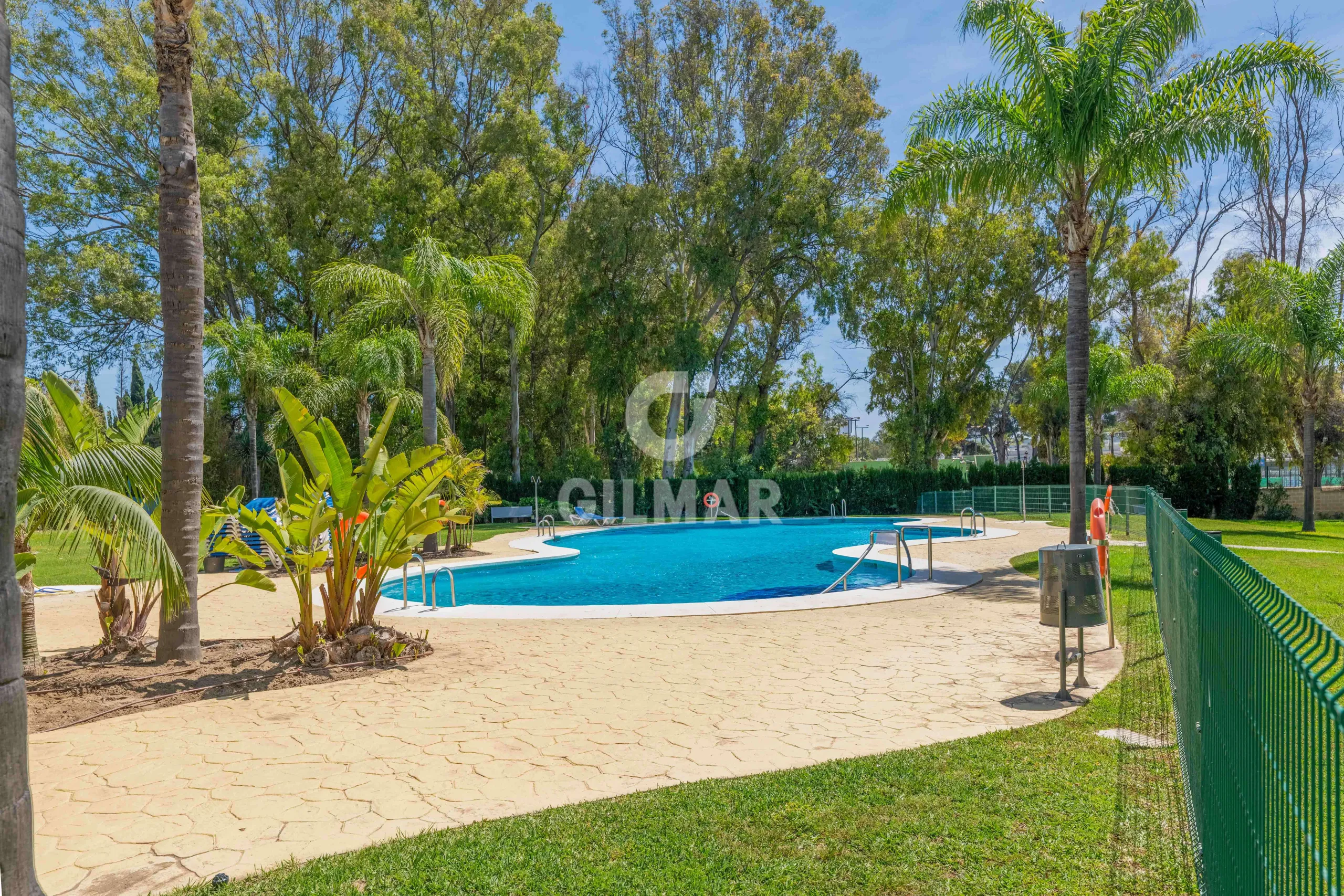 Apartment in Marbella Este - Málaga