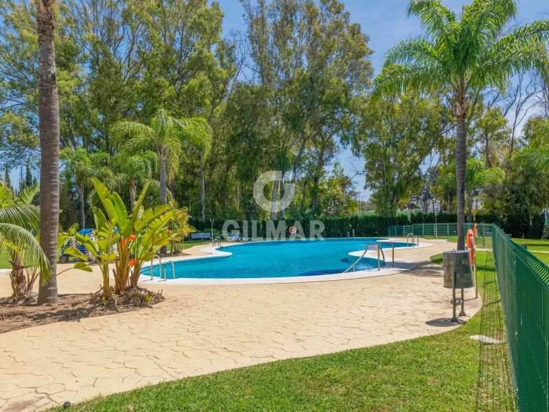 Apartment in Marbella Este - Málaga