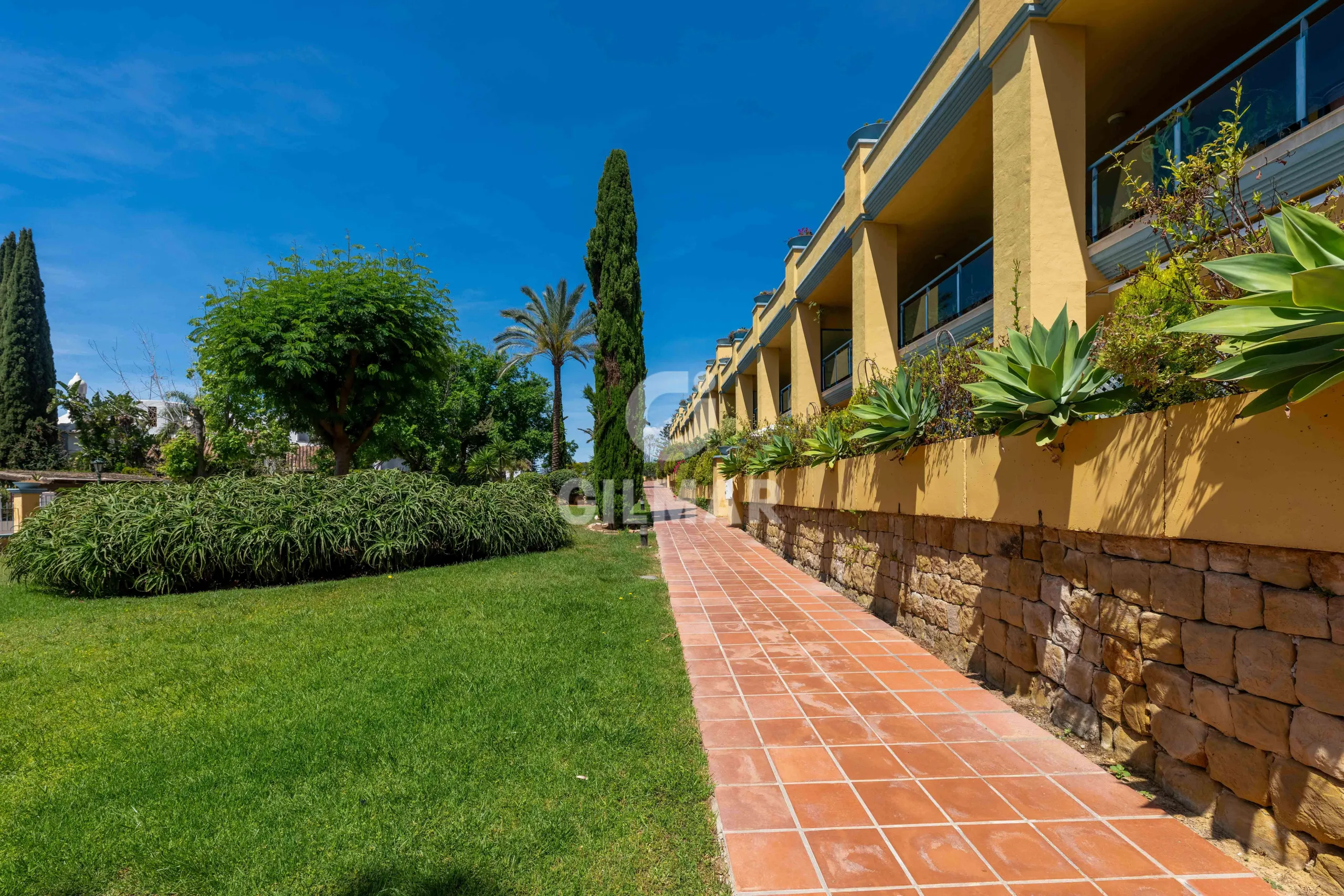 Apartment in Marbella Este - Málaga