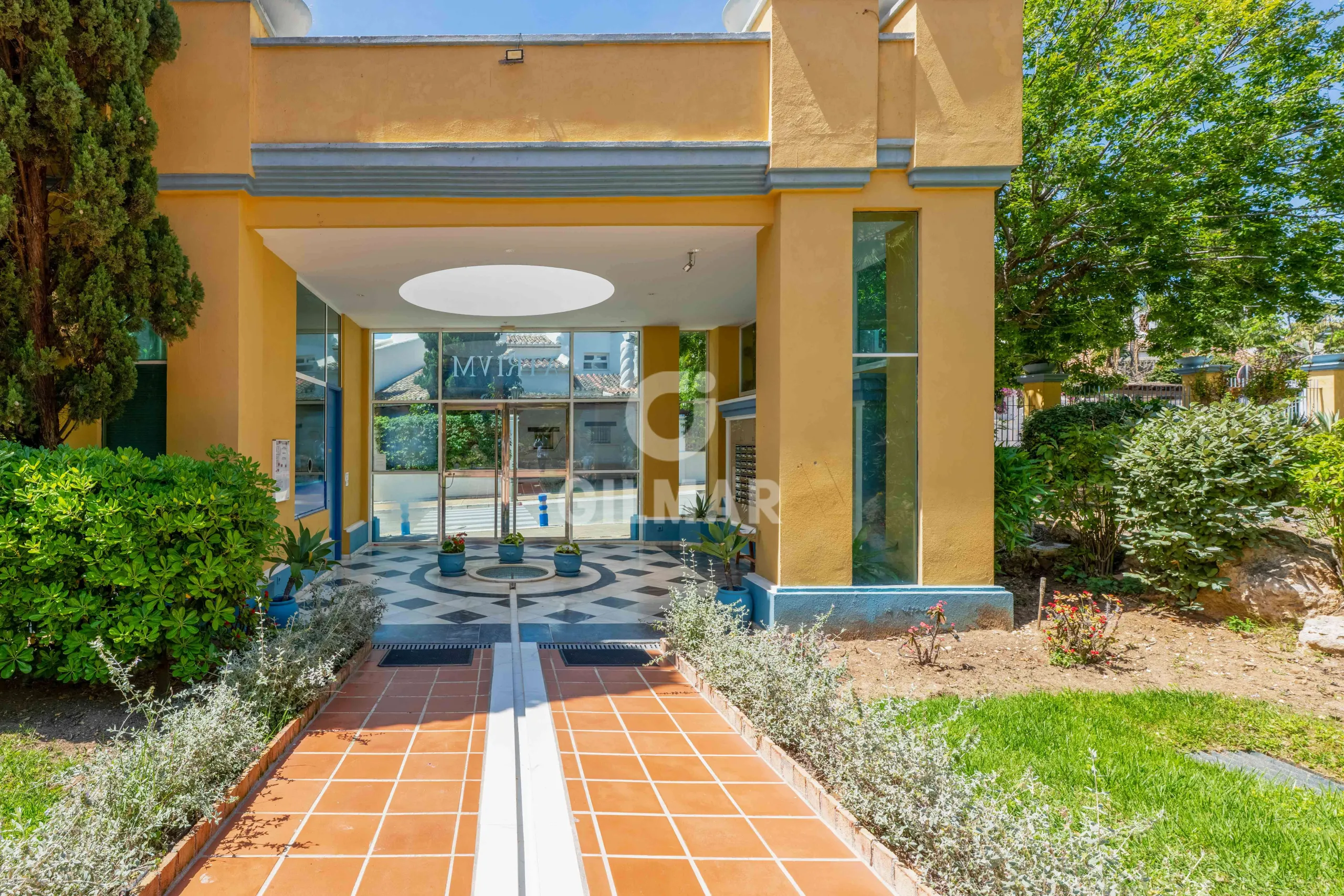 Apartment in Marbella Este - Málaga