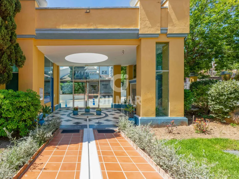 Apartment in Marbella Este - Málaga
