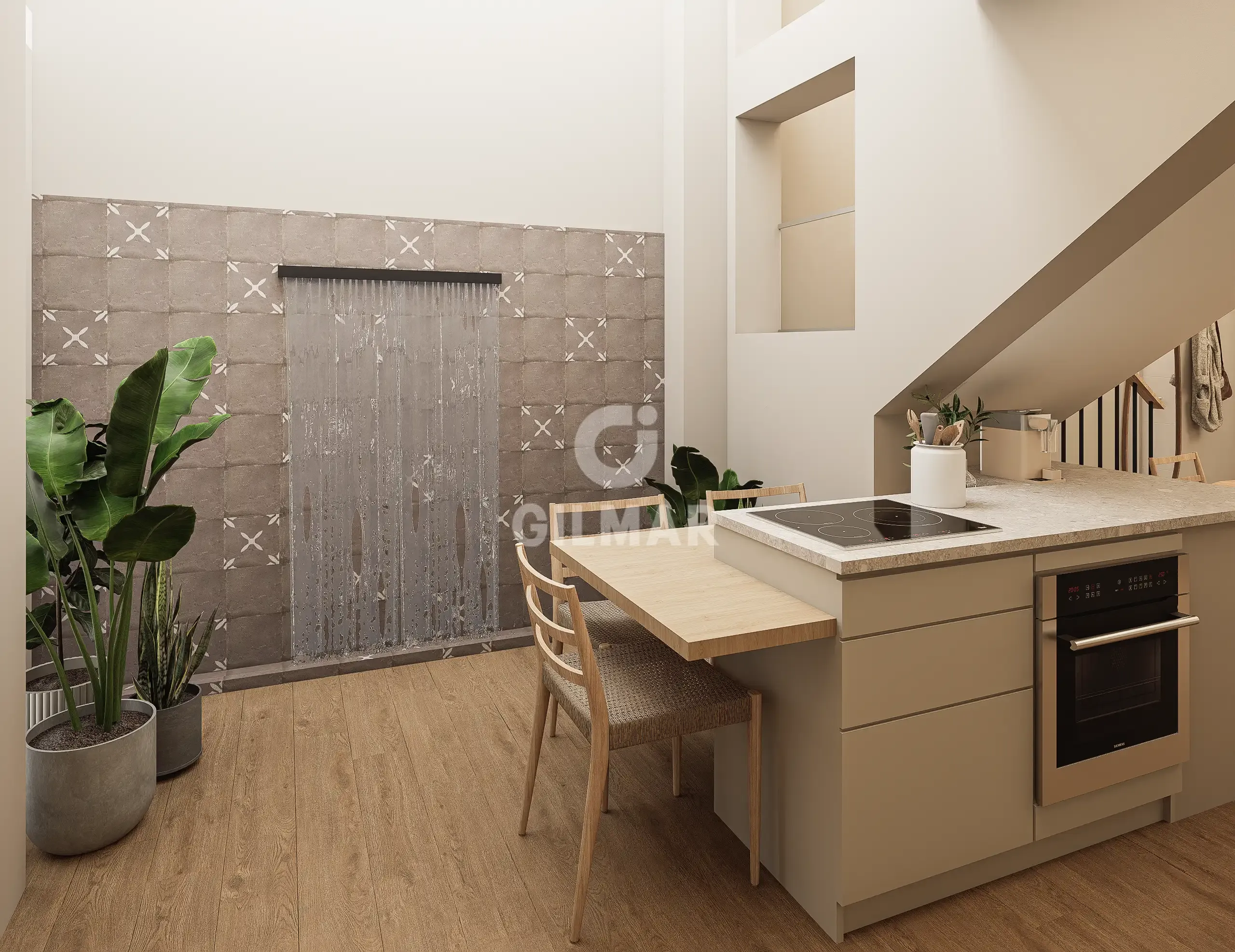 Chalet Adosado en Estepona - Málaga