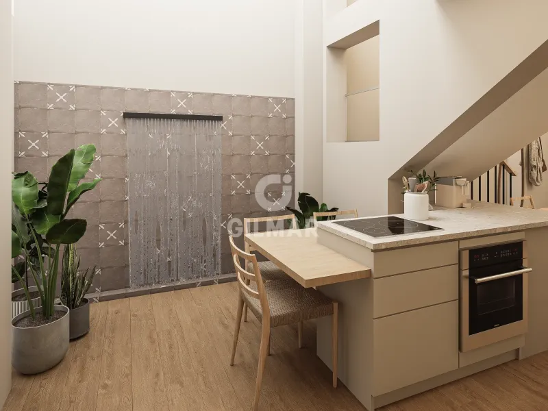 Chalet Adosado en Estepona - Málaga