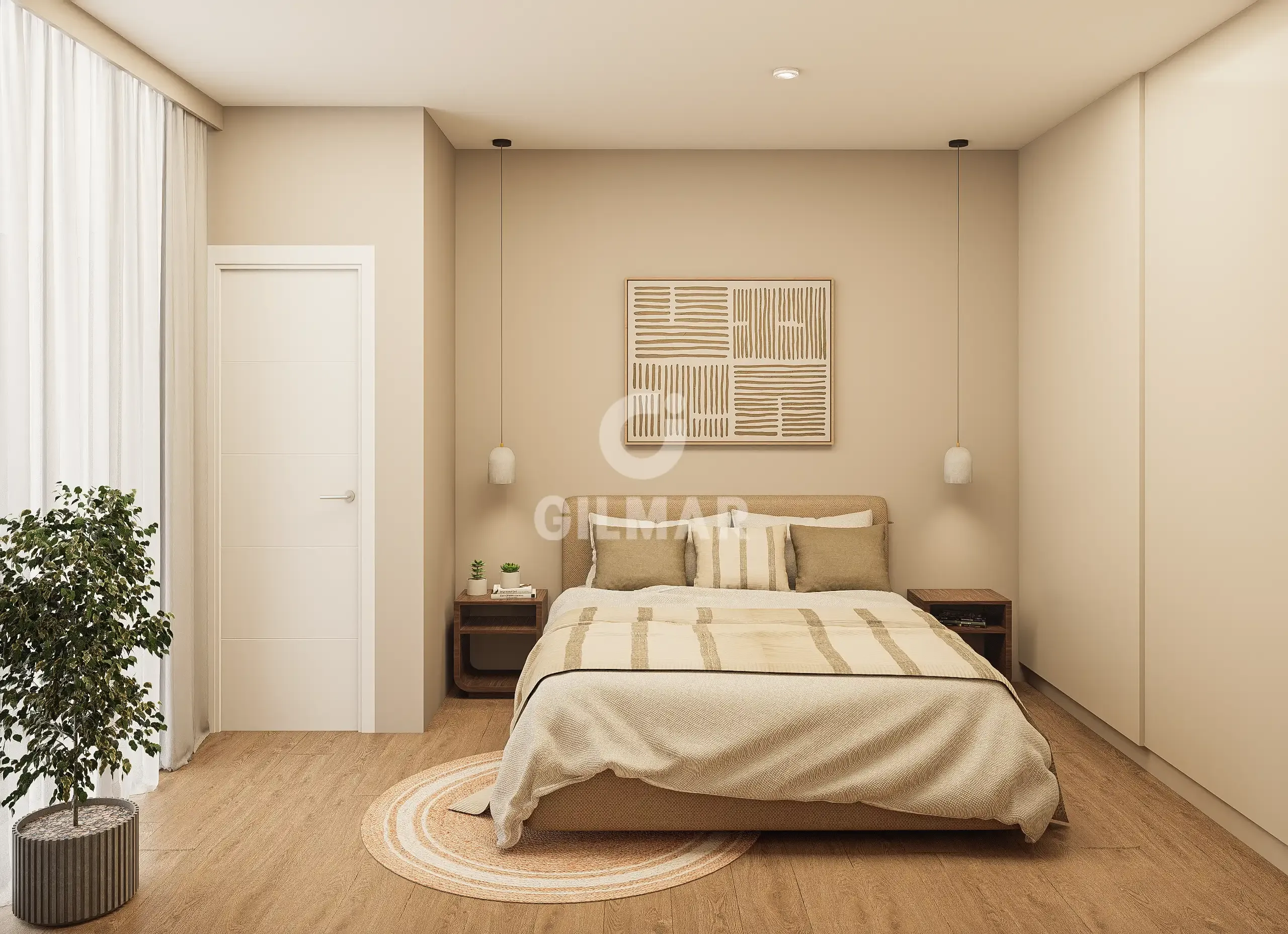 Chalet Adosado en Estepona - Málaga