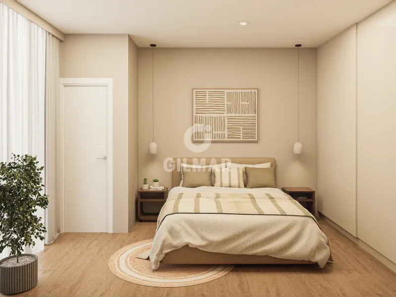 Chalet Adosado en Estepona - Málaga