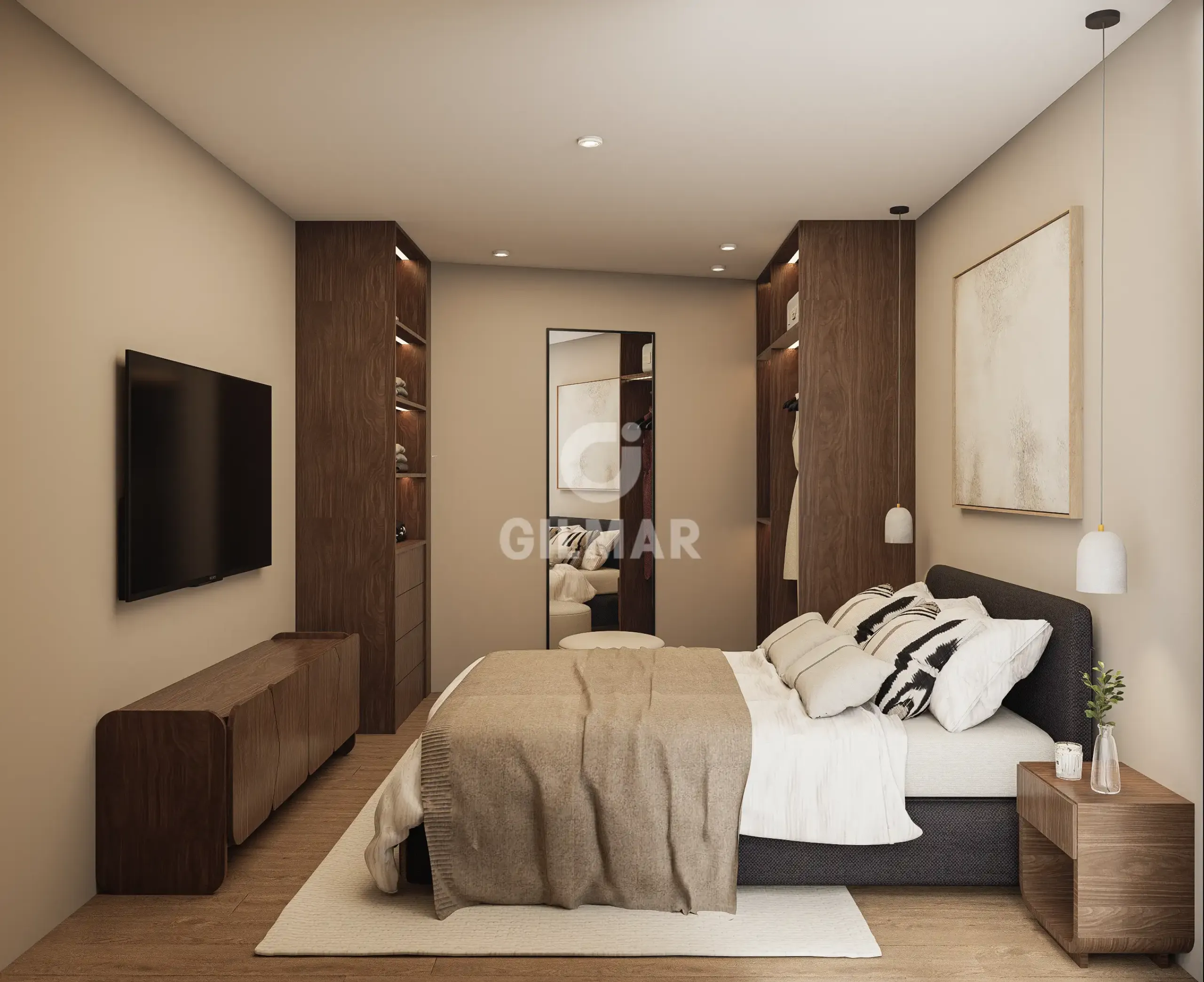 Chalet Adosado en Estepona - Málaga