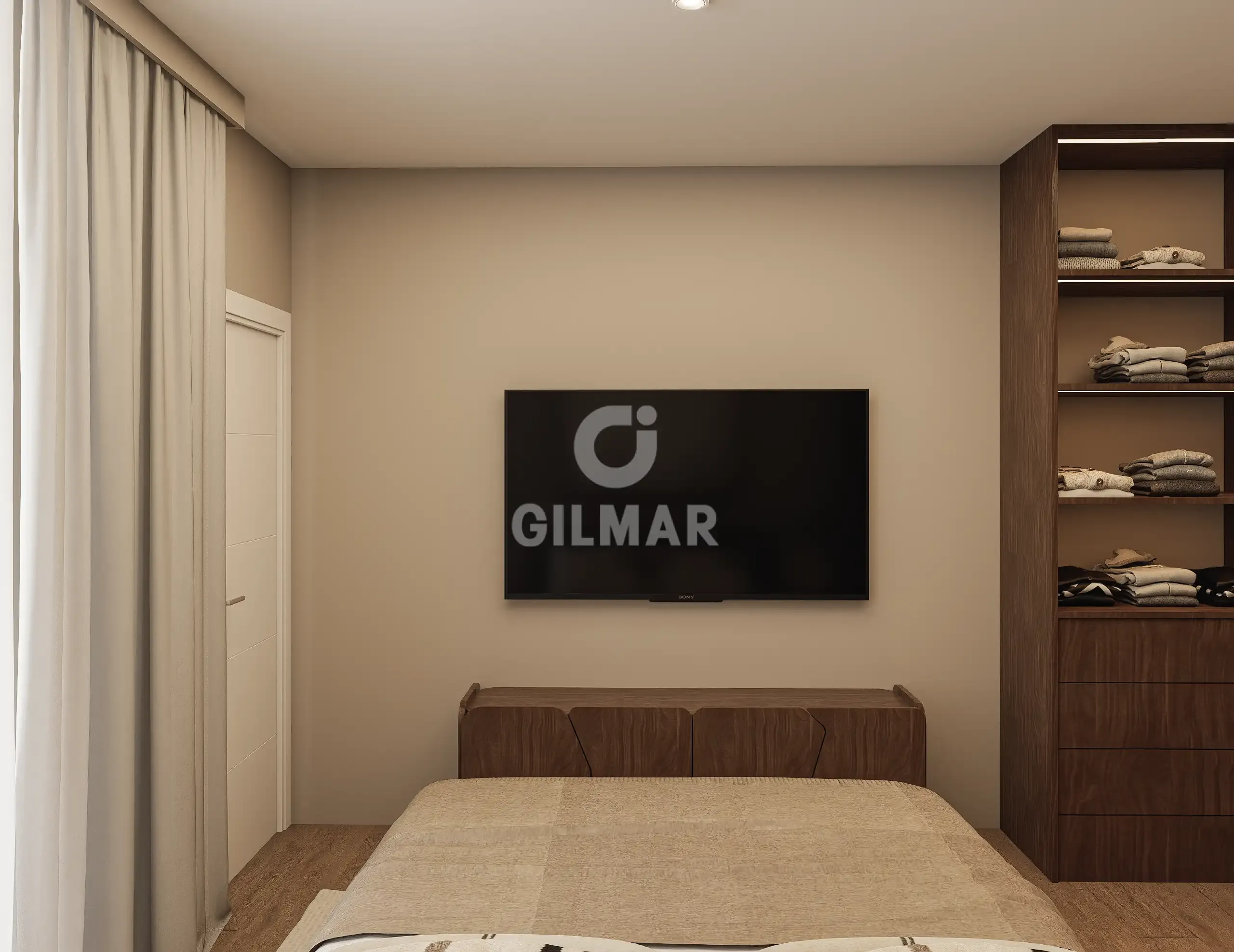 Chalet Adosado en Estepona - Málaga