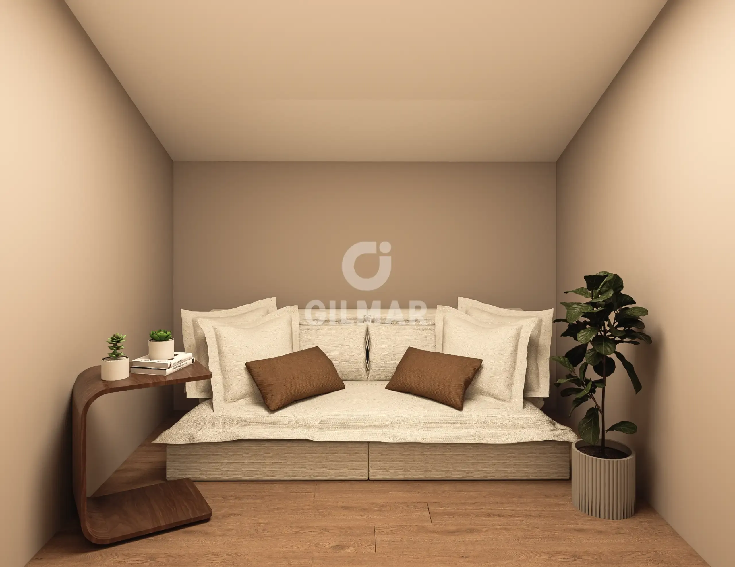 Chalet Adosado en Estepona - Málaga
