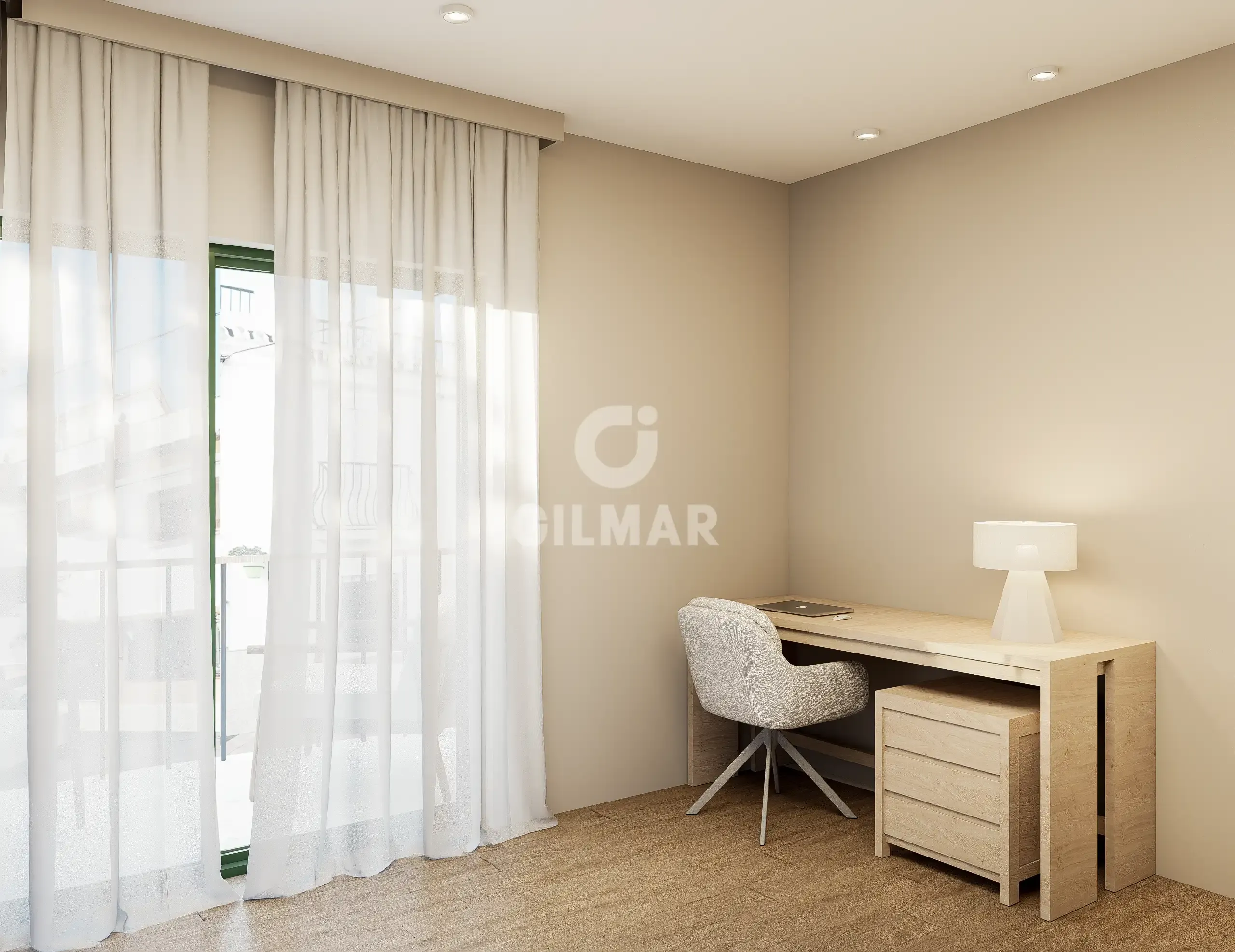 Chalet Adosado en Estepona - Málaga