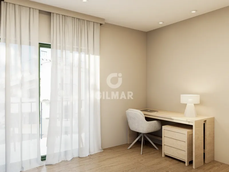 Chalet Adosado en Estepona - Málaga