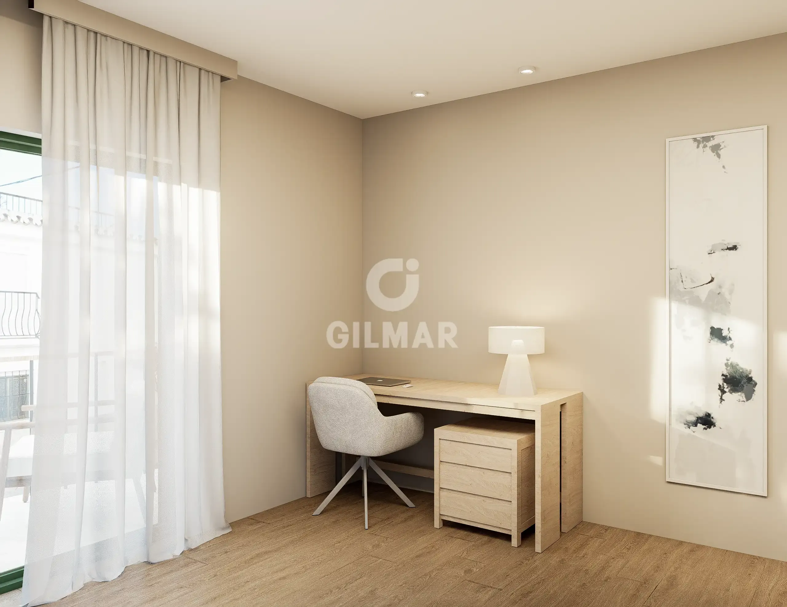 Chalet Adosado en Estepona - Málaga