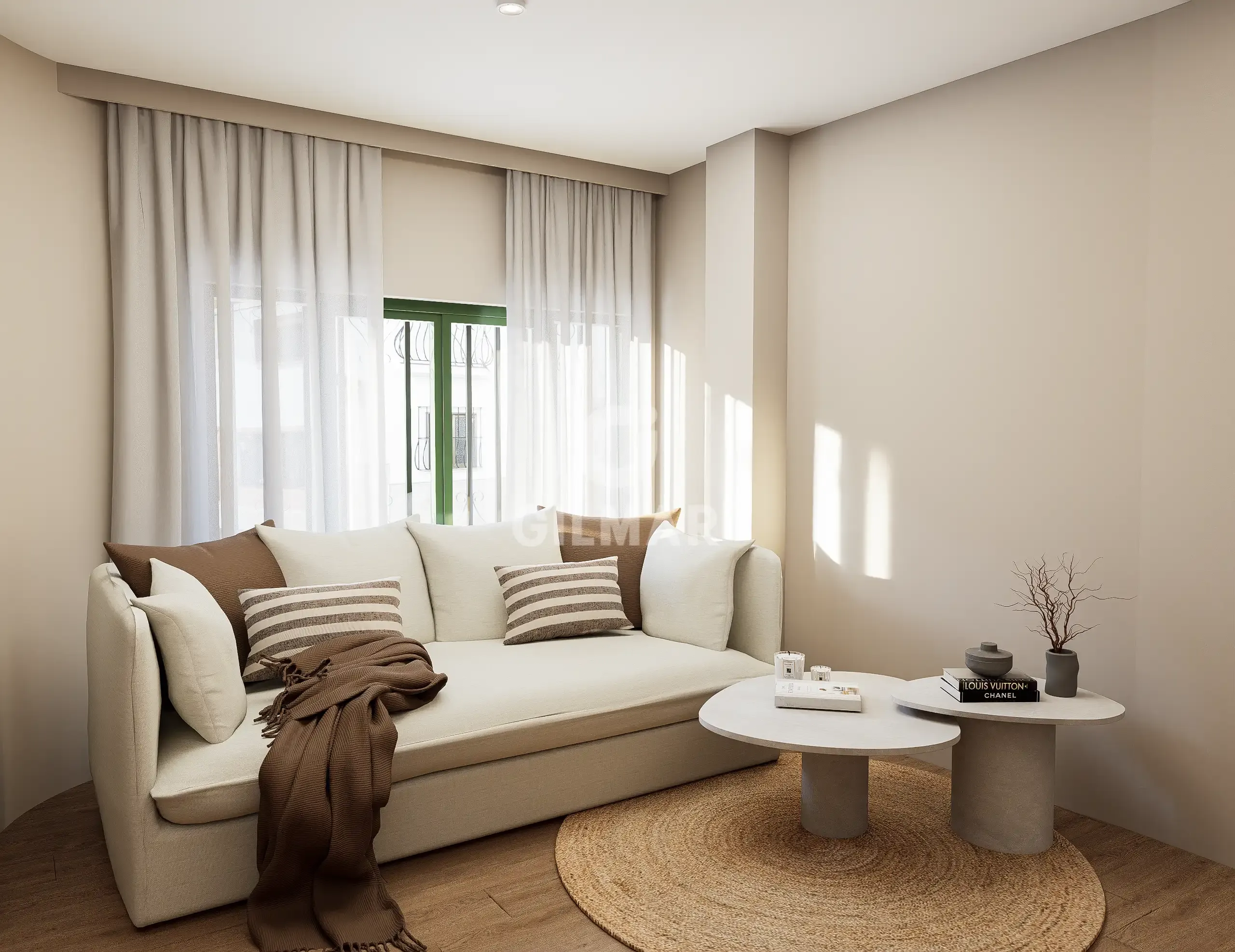 Chalet Adosado en Estepona - Málaga