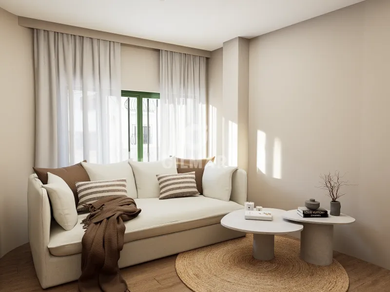 Chalet Adosado en Estepona - Málaga