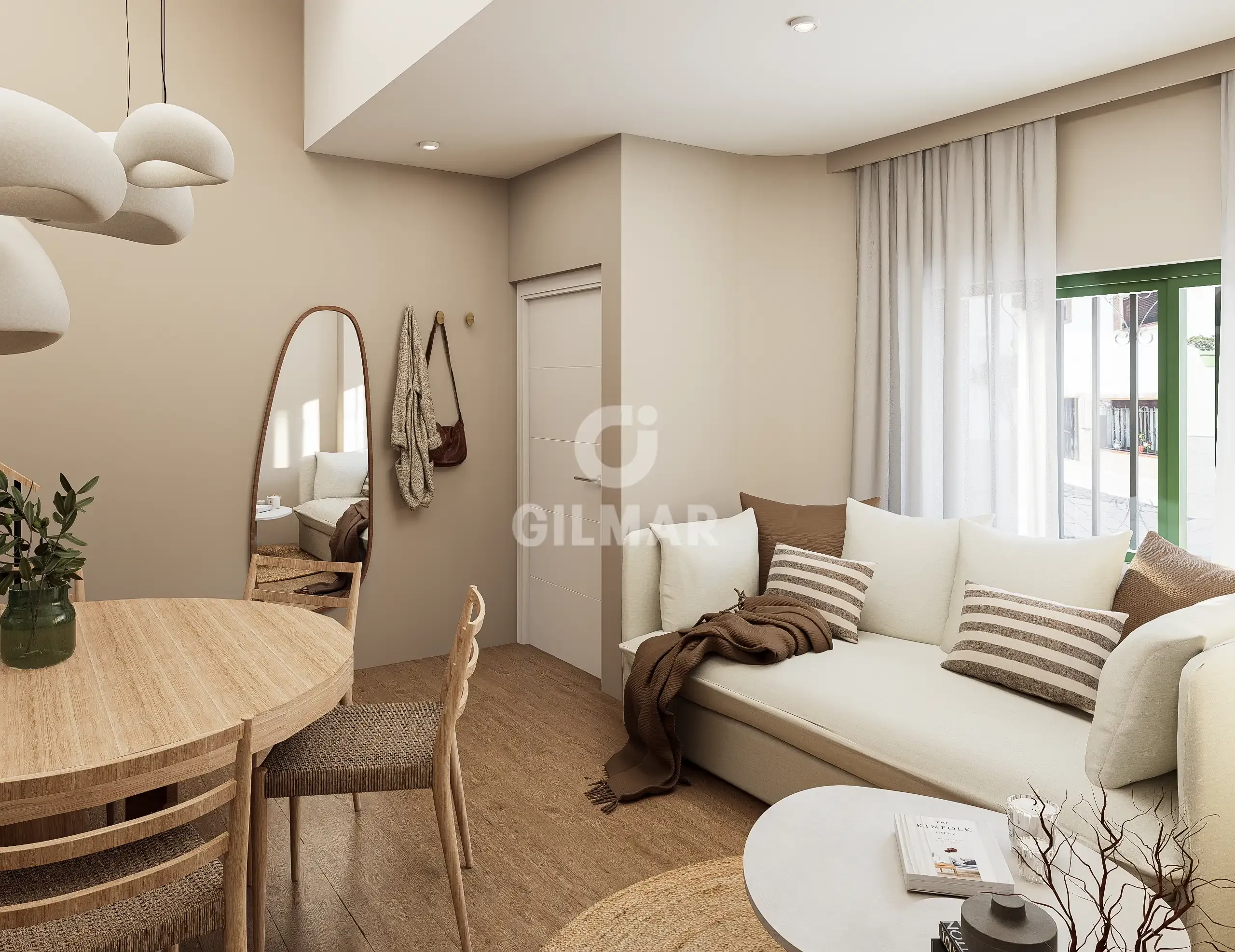 Chalet Adosado en Estepona - Málaga