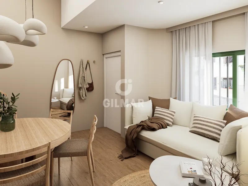 Chalet Adosado en Estepona - Málaga