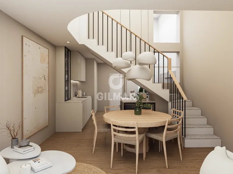 Chalet Adosado en Estepona - Málaga