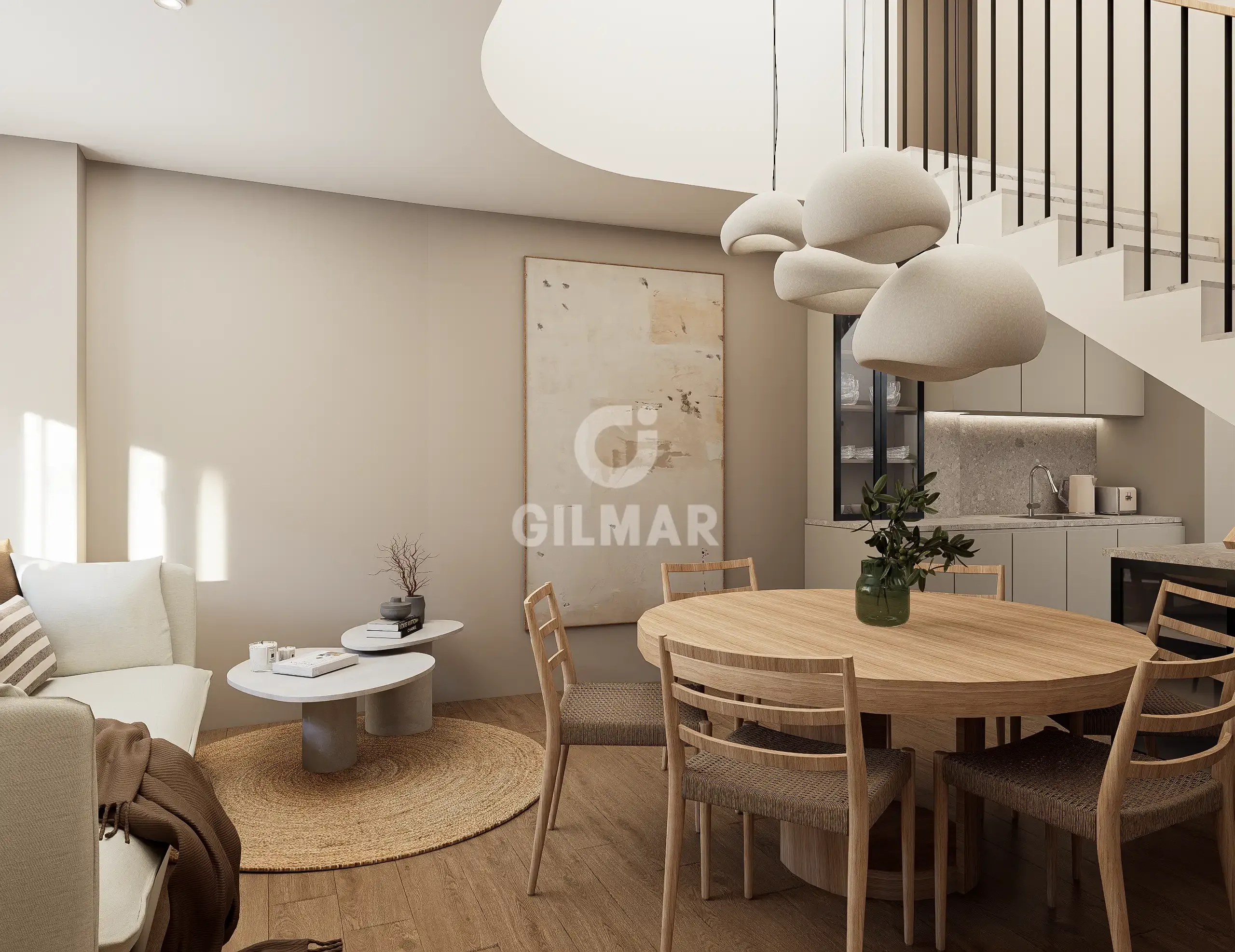 Chalet Adosado en Estepona - Málaga