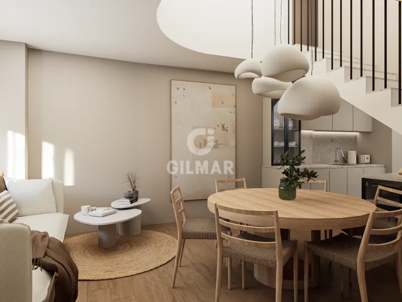 Chalet Adosado en Estepona - Málaga