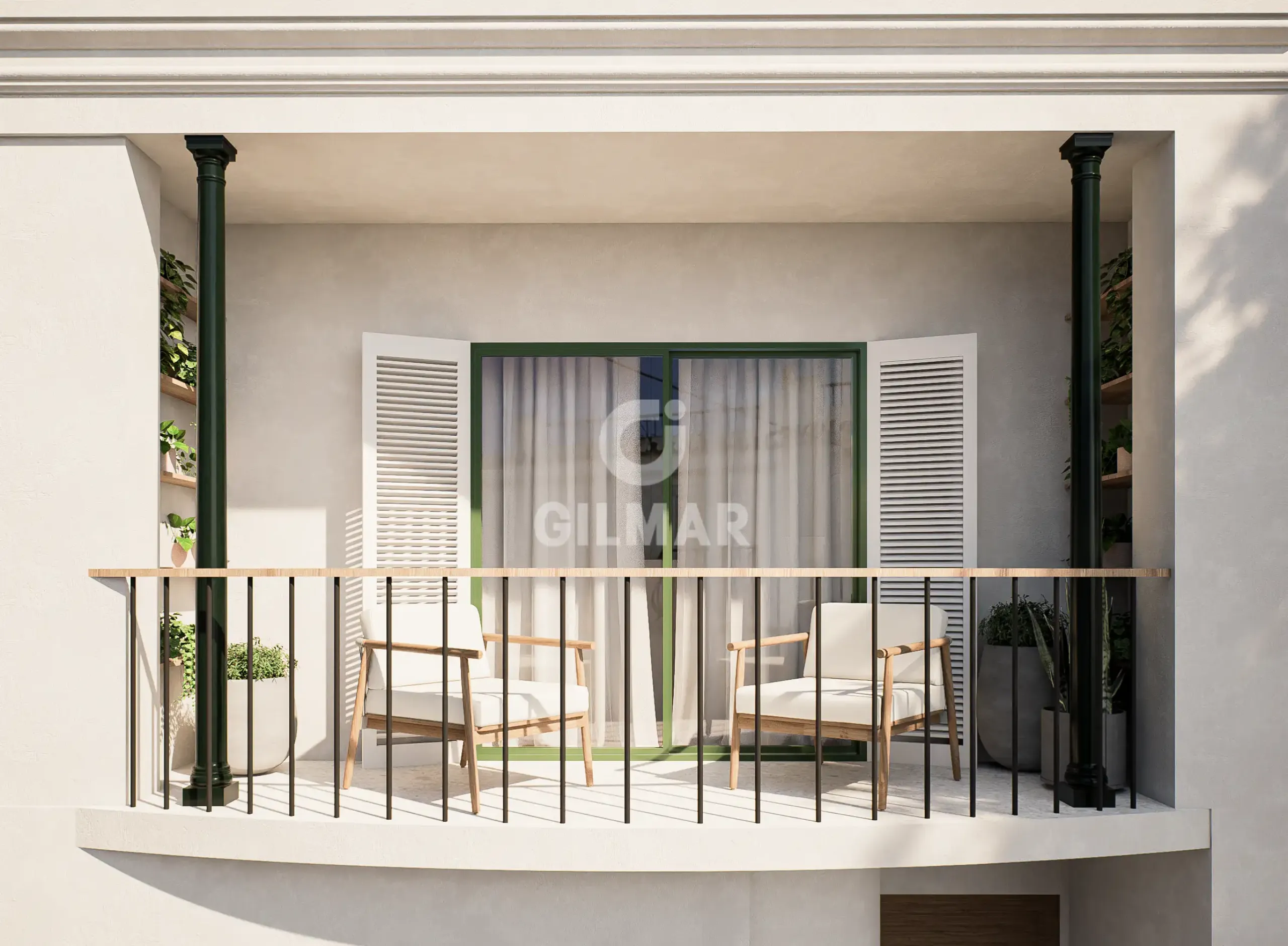 Chalet Adosado en Estepona - Málaga