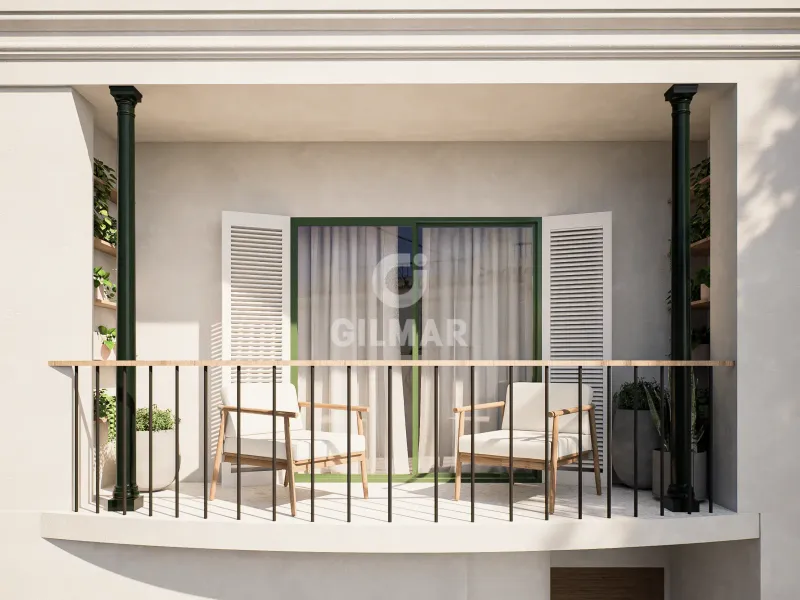 Chalet Adosado en Estepona - Málaga