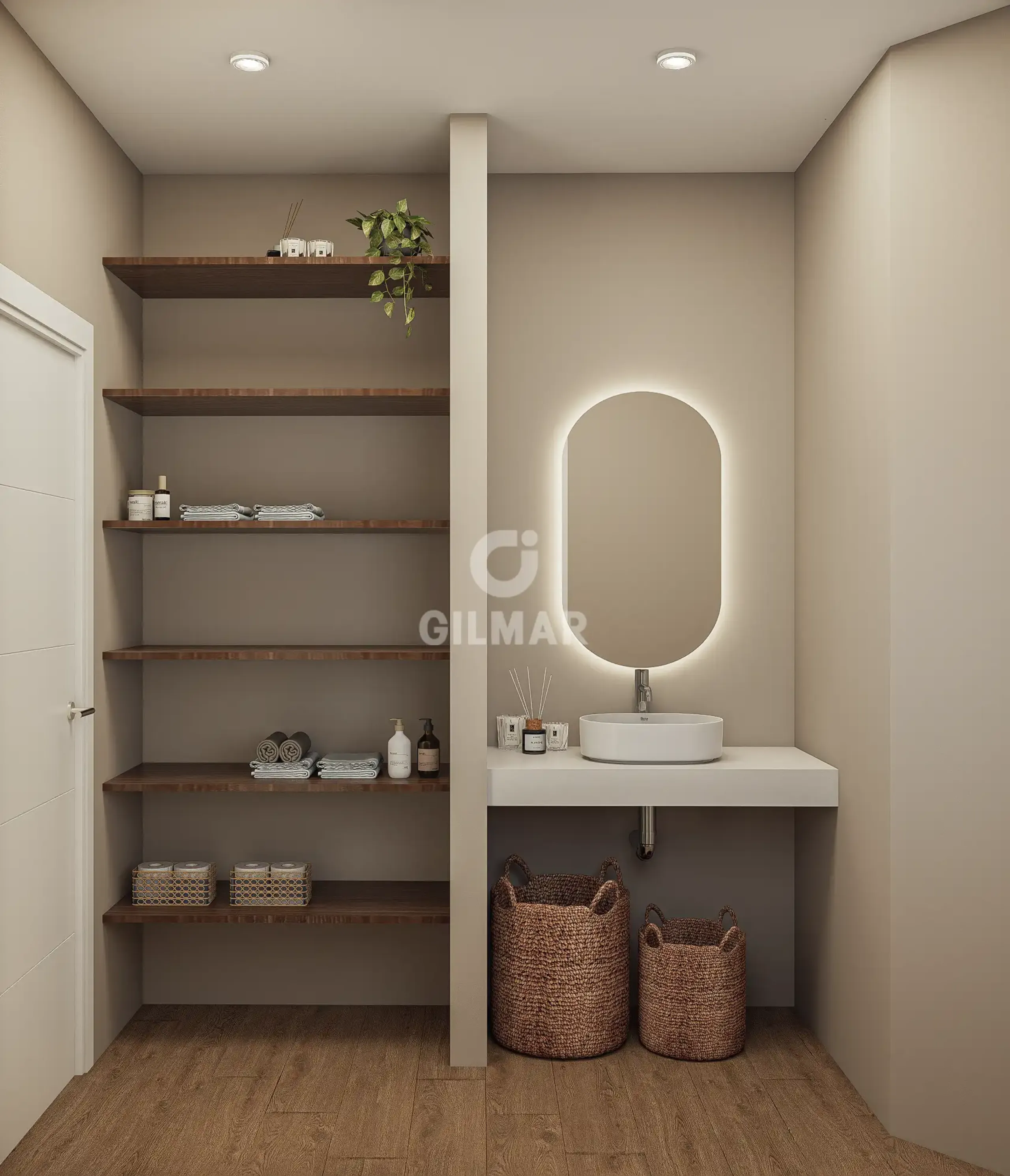 Chalet Adosado en Estepona - Málaga