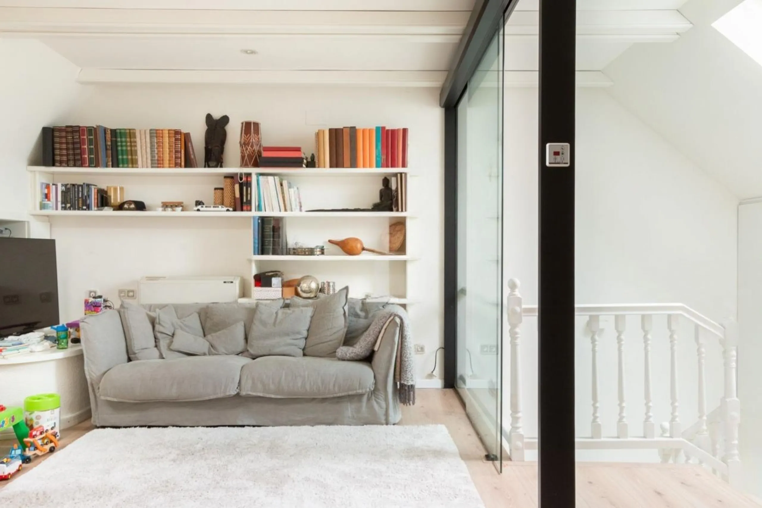 Elegant Townhouse in Valldoreix, Sant Cugat del Valles, Barcelona
