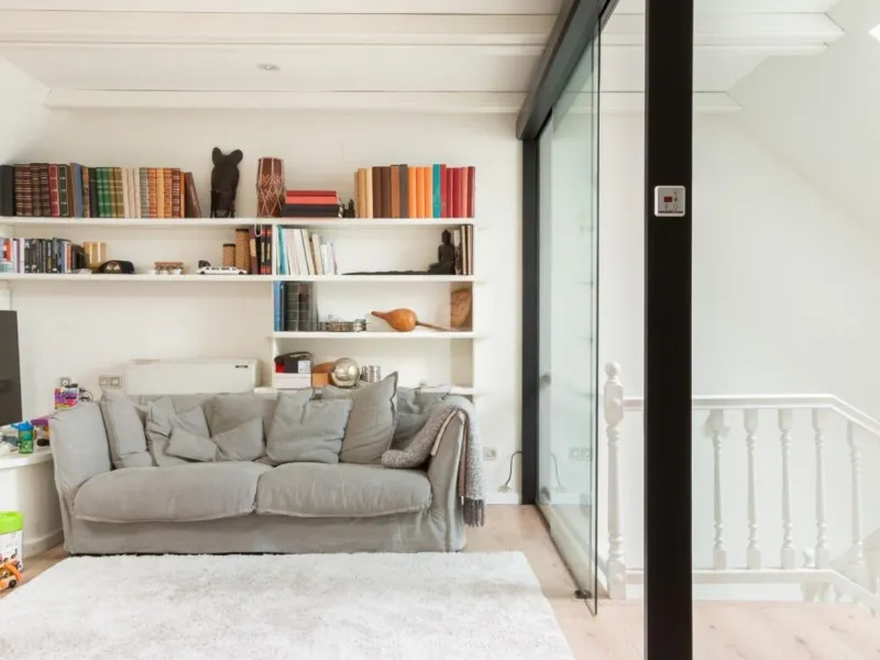  Elegant Townhouse in Valldoreix, Sant Cugat del Valles, Barcelona